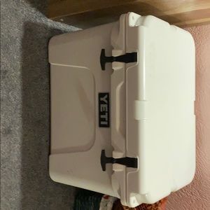 Yeti Ice Chest